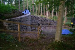 Bowhill Ice House